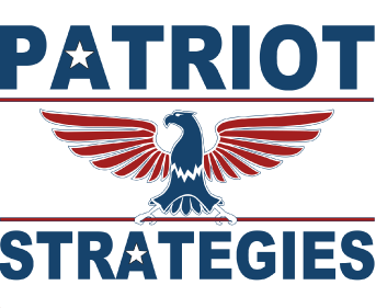 Patriot Strategies Logo